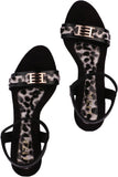 Liza Women Heels