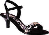 Liza Women Heels