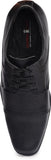 Leather King Lace Up Shoes