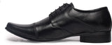 Leather King Lace Up Shoes