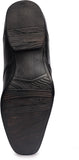 Leather King Lace Up Shoes