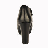 Salt N Pepper 13-167 Marsha Red Boots