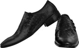 Moladz Osritch Lace Up Shoes