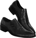Moladz Osritch Lace Up Shoes