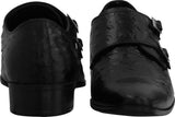 Moladz Ostrano Monk Strap Shoes