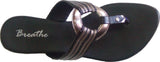 Breathe Women Flats
