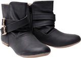 Steppings Trendy Boots