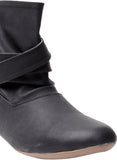 Steppings Trendy Boots
