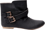 Steppings Trendy Boots