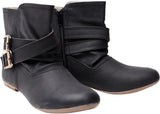 Steppings Trendy Boots