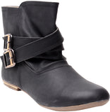 Steppings Trendy Boots