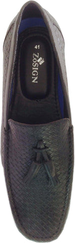 ZOSIGN Loafers