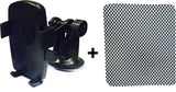 ManeKo 1 Mobile Holder, 1 Anti Slip Mat Combo