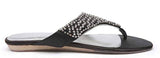 Heel & Buckle Women Flats