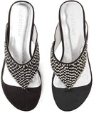 Heel & Buckle Women Flats