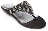 Heel & Buckle Women Flats