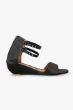 PINK FEVER Women Wedges