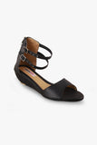 PINK FEVER Women Wedges