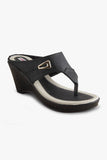 PINK FEVER Women Wedges