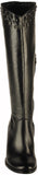 Salt N Pepper 13-455 Pisa Black Boots