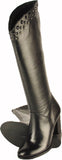Salt N Pepper 13-455 Pisa Black Boots