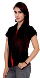 Gmi Women's Solid Casual Shirt
