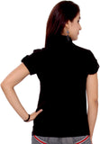 Gmi Women's Solid Casual Shirt
