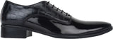 Pruto Lace Up