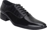 Pruto Lace Up