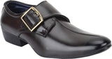 Pruto Monk Strap