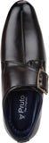 Pruto Monk Strap