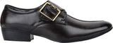 Pruto Monk Strap