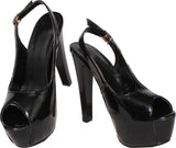 Rialto Women Heels
