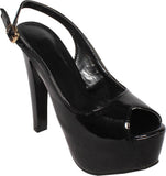 Rialto Women Heels