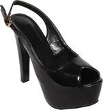 Rialto Women Heels