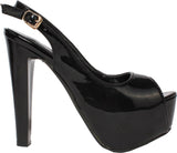 Rialto Women Heels