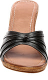 NELL Women Wedges