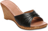 NELL Women Wedges