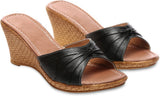 NELL Women Wedges