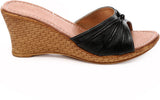 NELL Women Wedges