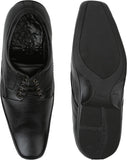 Rockshose Lace Up