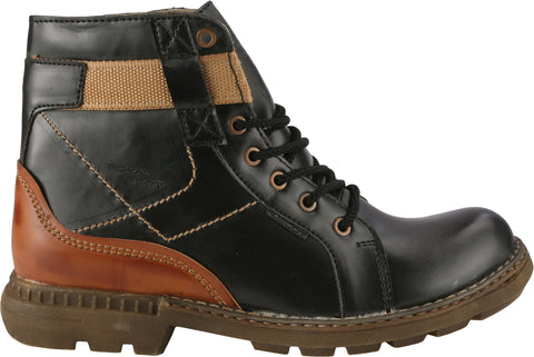 Wave Walk Royal Boots