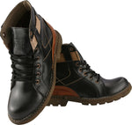 Wave Walk Royal Boots
