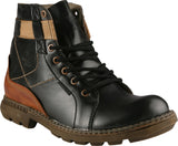 Wave Walk Royal Boots