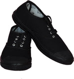 Sonaxo School Lace Up Shoes