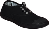 Sonaxo School Lace Up Shoes