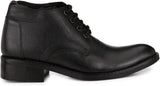 Mactree Genuine Leather Lace Up Shoes