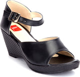 Shibha Footwear Women Wedges