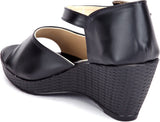 Shibha Footwear Women Wedges