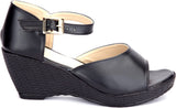 Shibha Footwear Women Wedges